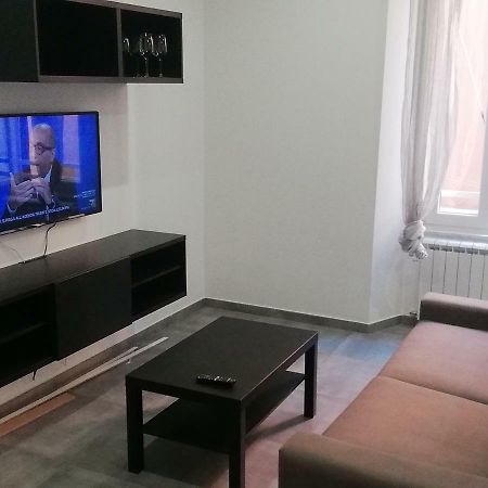 Residenza Ermete Apartman Civitavecchia Kültér fotó