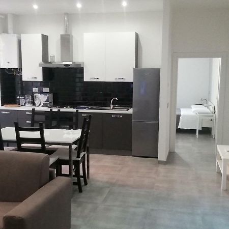 Residenza Ermete Apartman Civitavecchia Kültér fotó