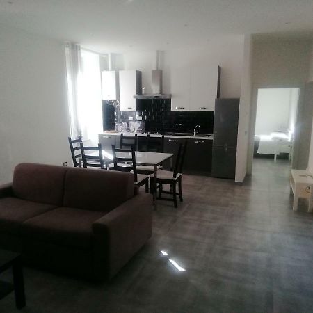 Residenza Ermete Apartman Civitavecchia Kültér fotó