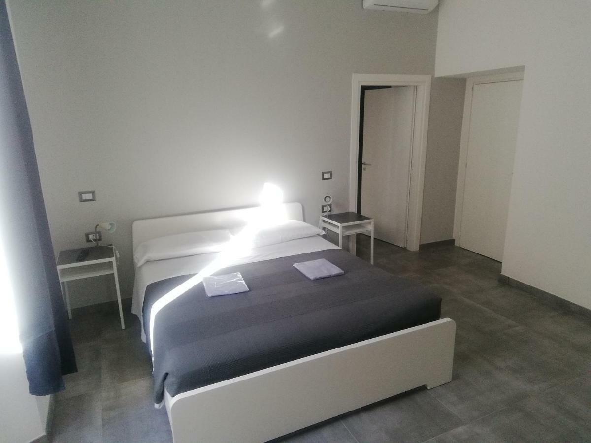 Residenza Ermete Apartman Civitavecchia Kültér fotó