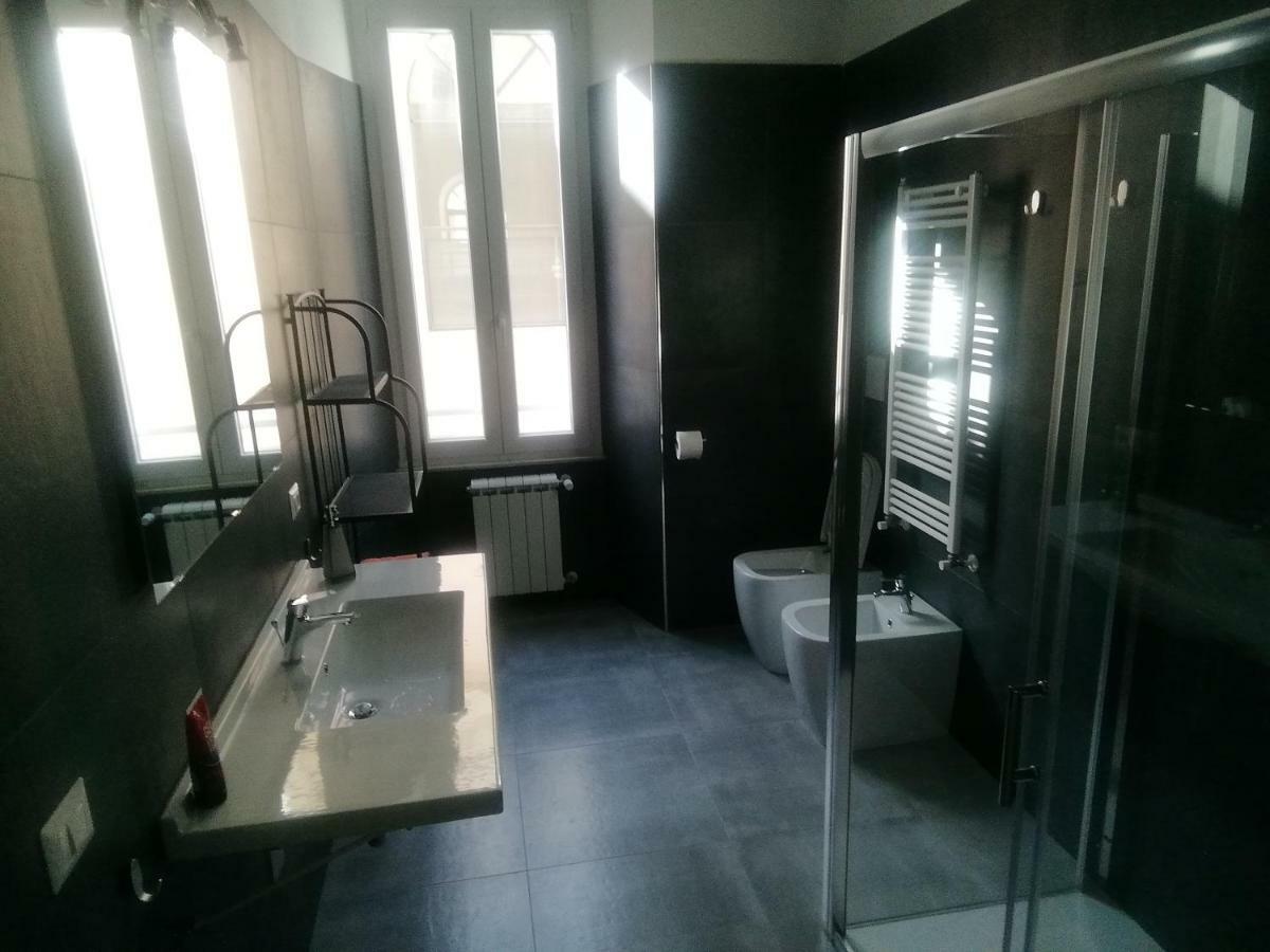 Residenza Ermete Apartman Civitavecchia Kültér fotó